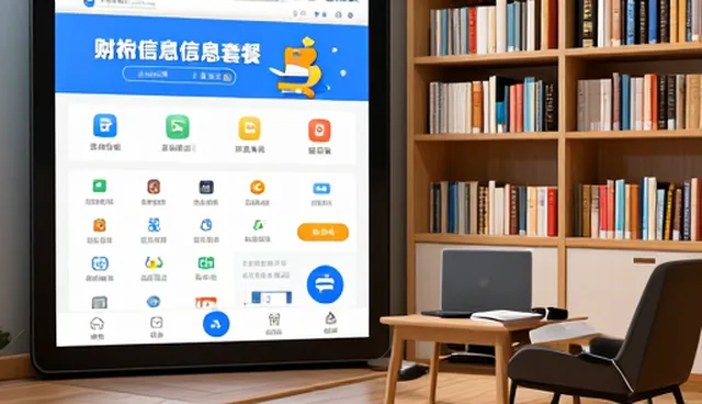 上海门户网站建设，品牌信息整合与工商查询应用